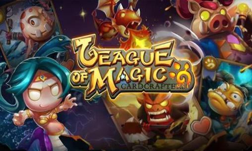 download League of magic: Cardcrafters apk